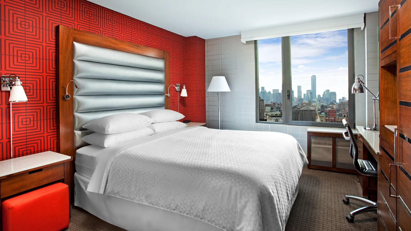 The Chelsean New York Hotel