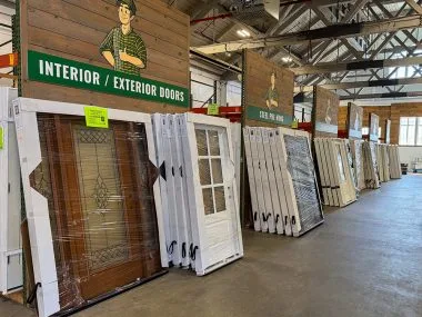 Builders Surplus photo 11