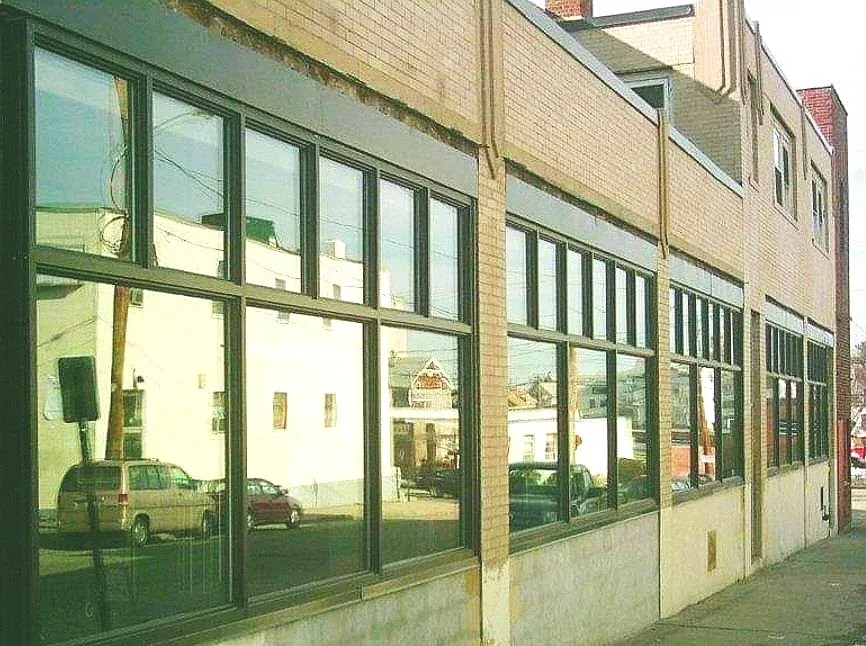 Central Falls Glass Co Inc photo 4