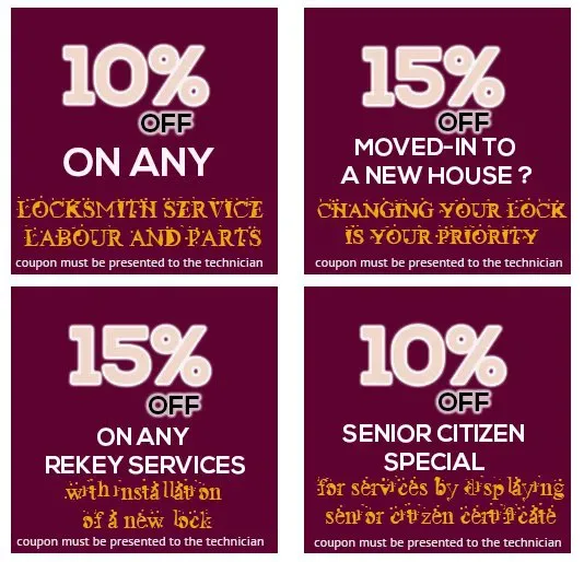 Central Falls Locksmith Store photo 4
