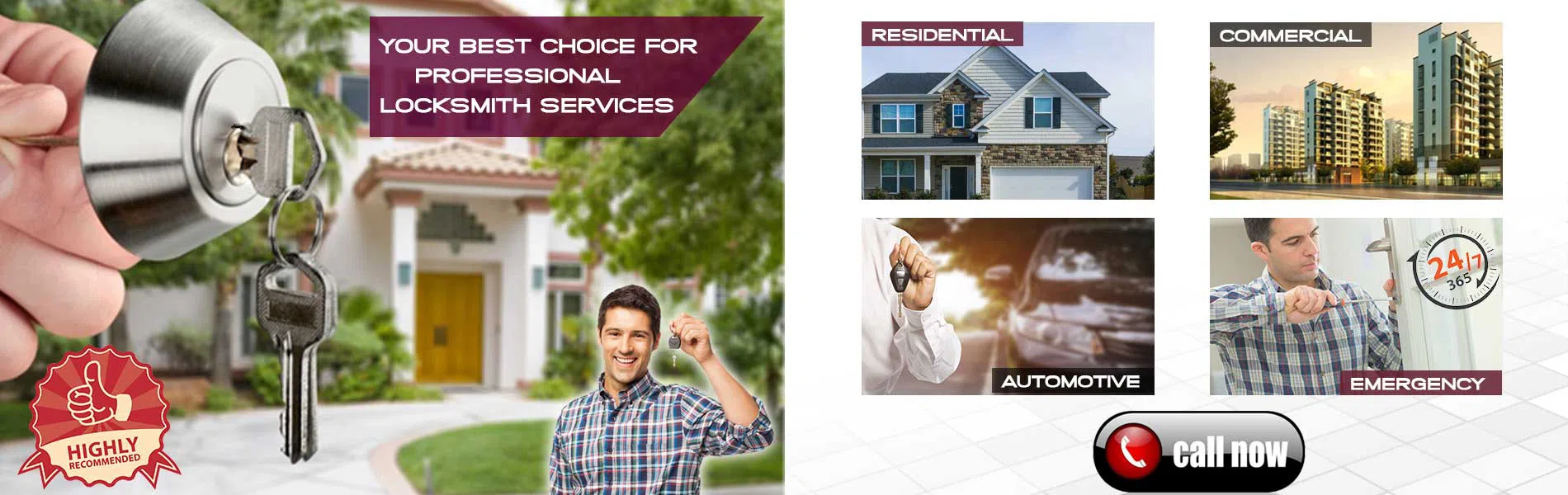 Central Falls Locksmith Store