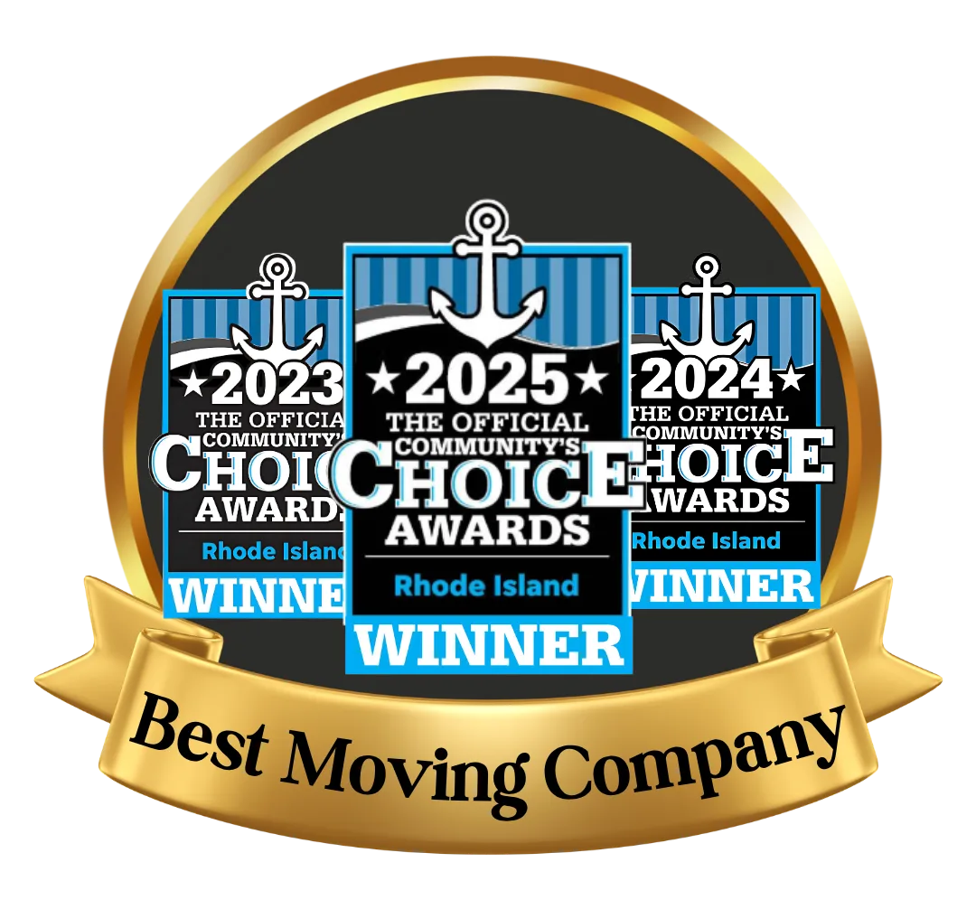 Chris Corrigan Moving Inc.