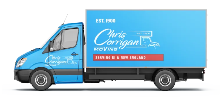 Chris Corrigan Moving Inc. photo 3