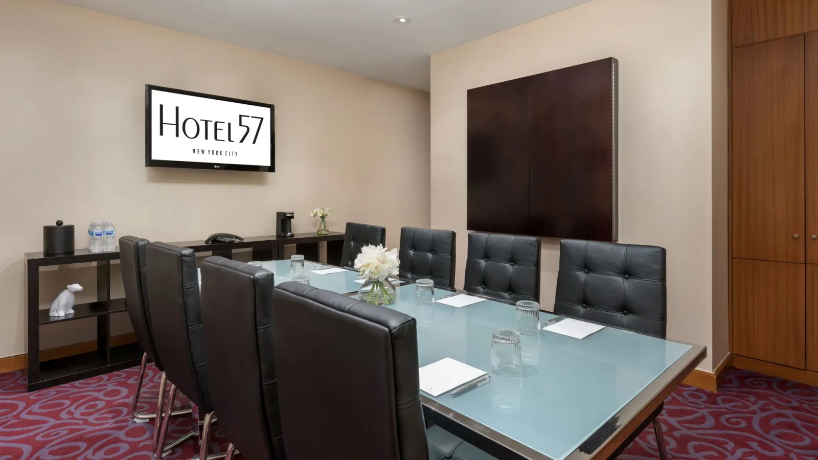 Hotel 57 photo 4