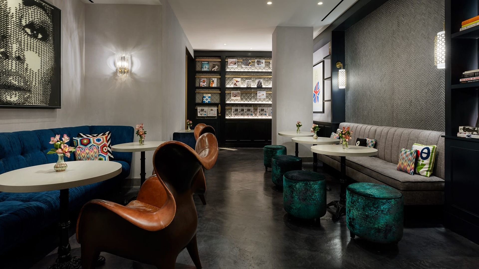 Hotel 57