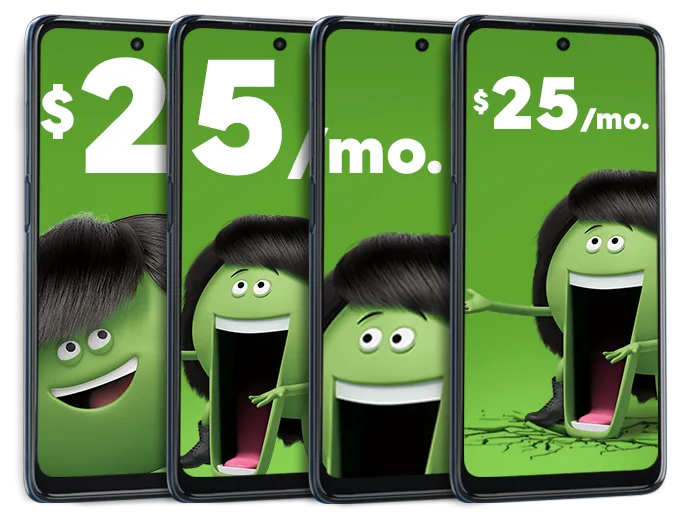 Cricket Wireless