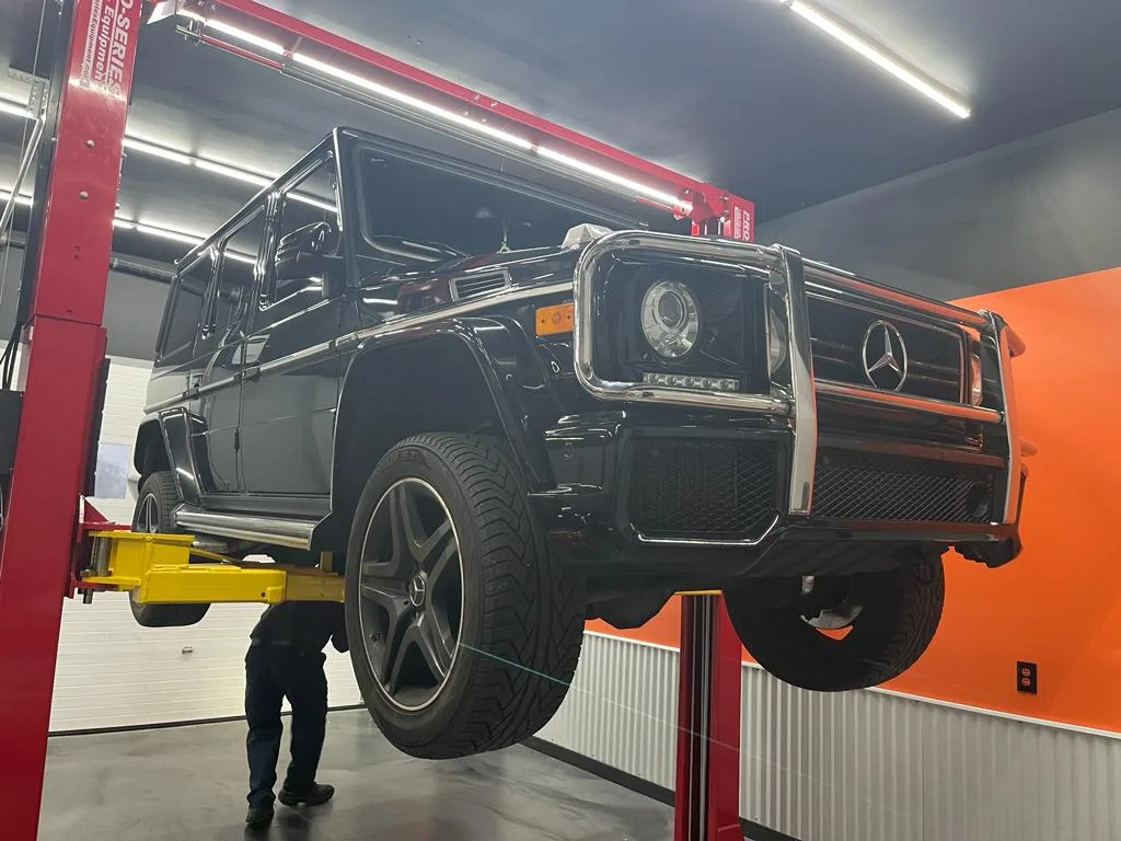 American Auto Repair photo 5