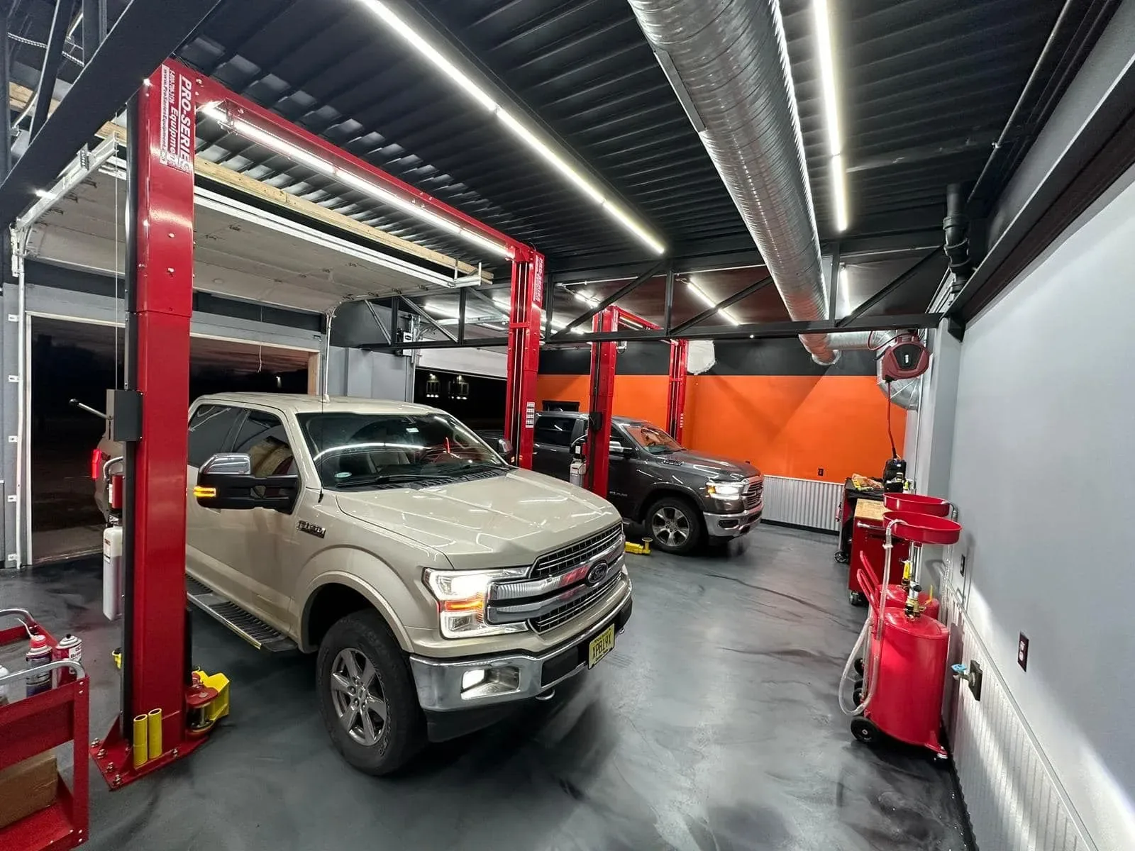American Auto Repair photo 3