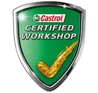 American Auto Repair logo