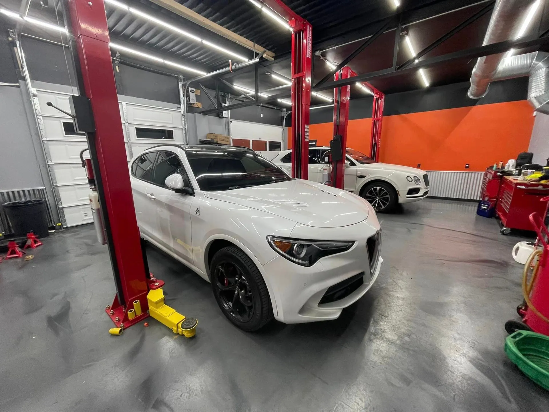 American Auto Repair