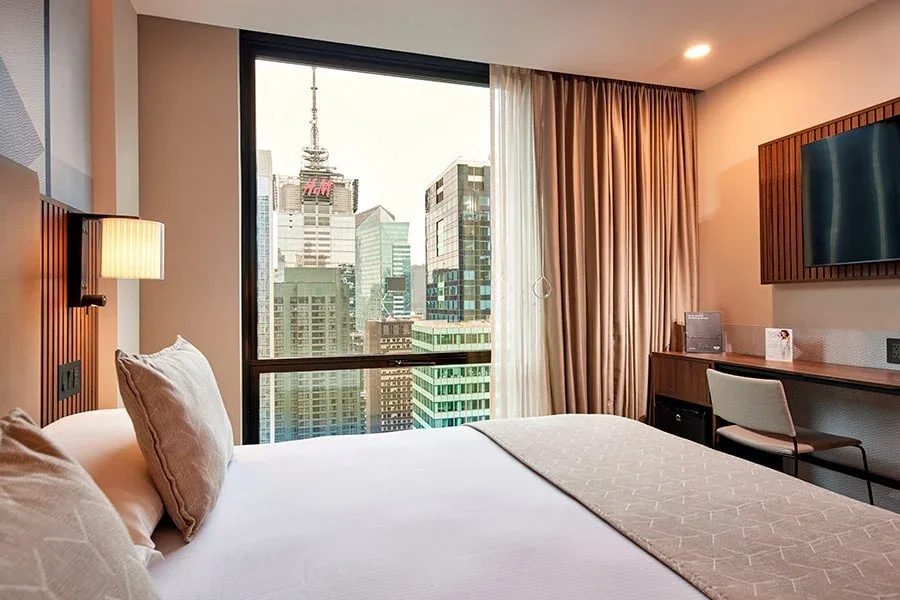 Hotel Riu Plaza Manhattan Times Square photo 7