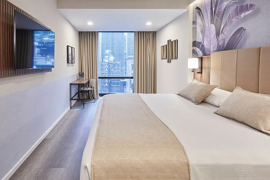 Hotel Riu Plaza Manhattan Times Square photo 10