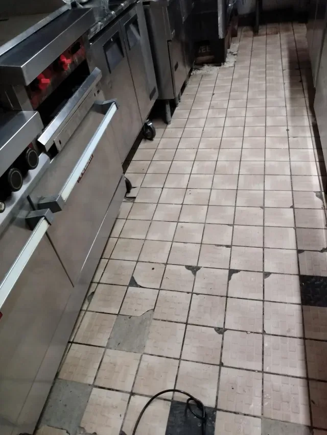 Fogo Janitorial Cleaning Corp photo 7