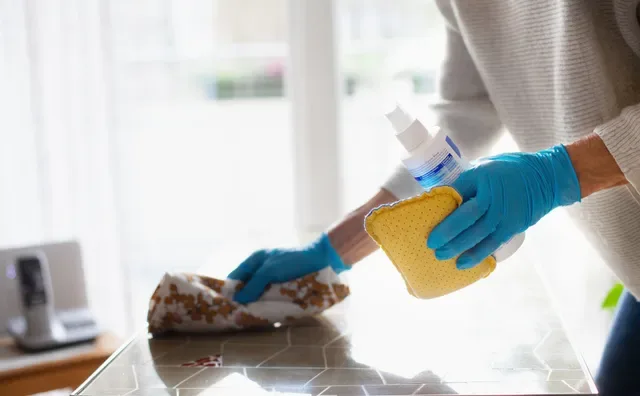Fogo Janitorial Cleaning Corp photo 9