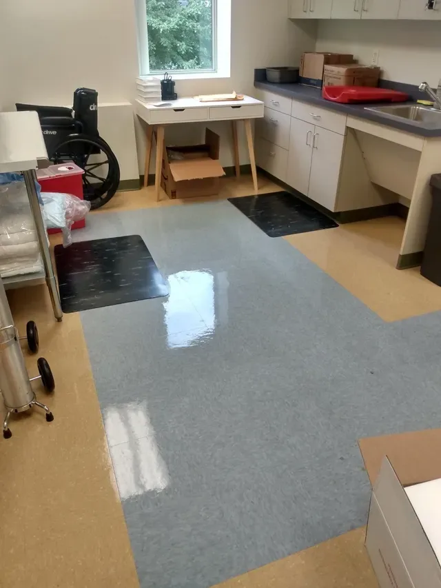 Fogo Janitorial Cleaning Corp photo 4