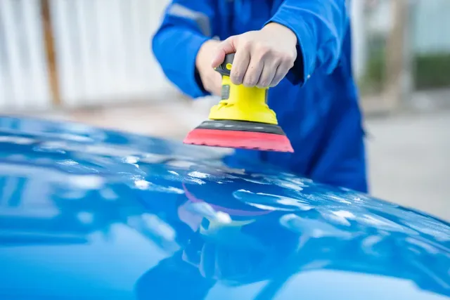 Fogo Janitorial Cleaning Corp photo 8