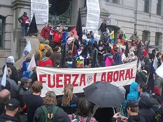 Fuerza Laboral photo 8