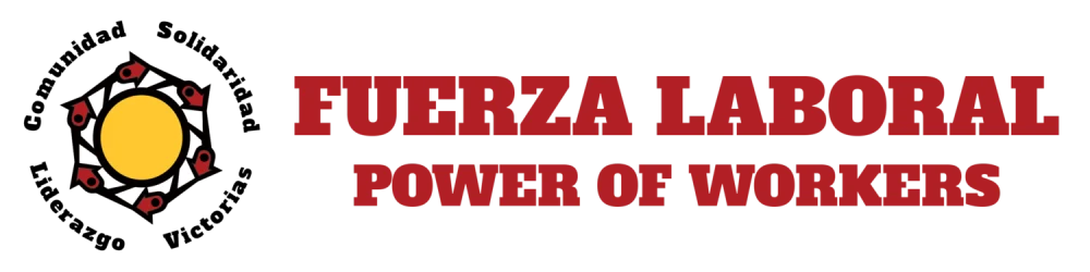 Fuerza Laboral logo