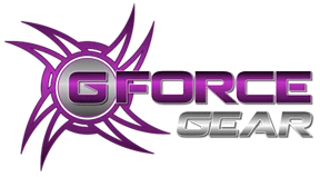 G Force Gear logo