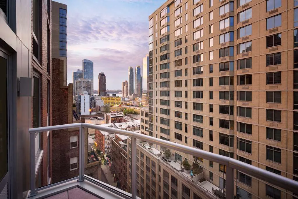 Hilton Garden Inn New York Times Square South