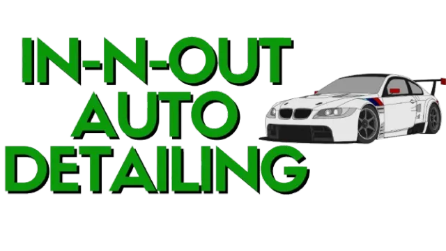 In-N-Out Auto Detailing photo 3
