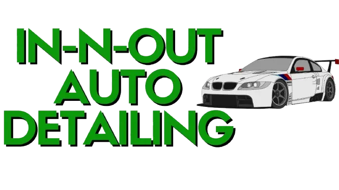 In-N-Out Auto Detailing photo 2