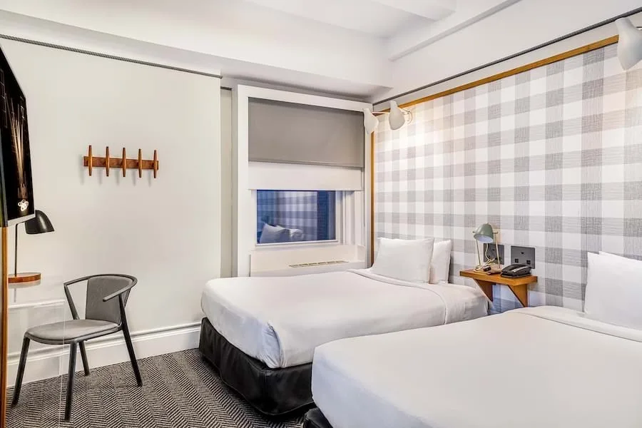 Paramount Times Square - A Generator Hotel photo 3