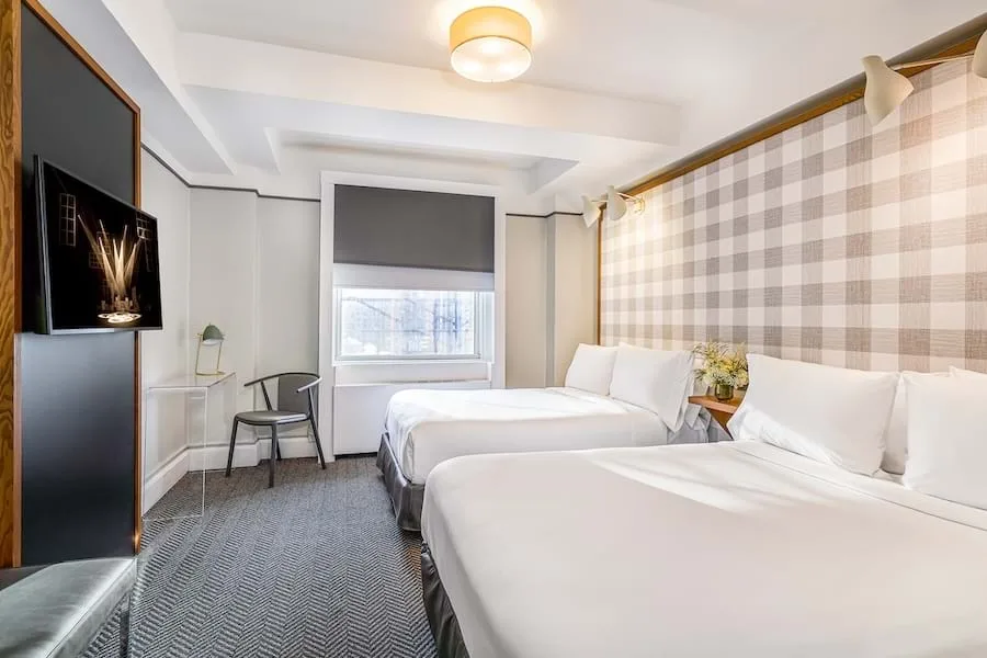 Paramount Times Square - A Generator Hotel photo 7