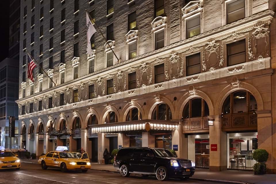 Paramount Times Square - A Generator Hotel