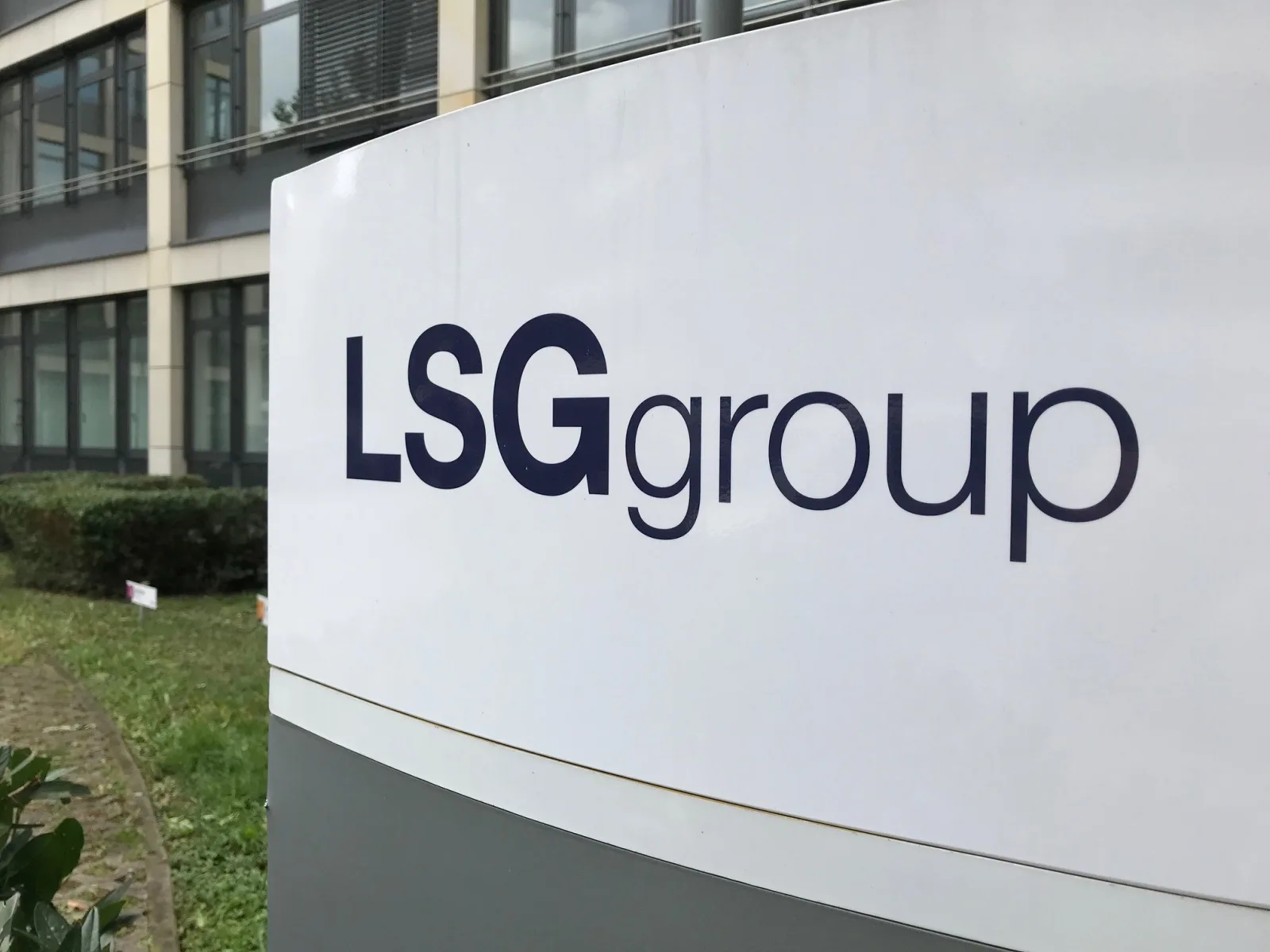 LSG Sky Chefs