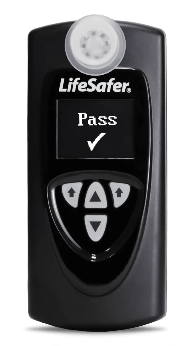 LifeSafer Ignition Interlock photo 7