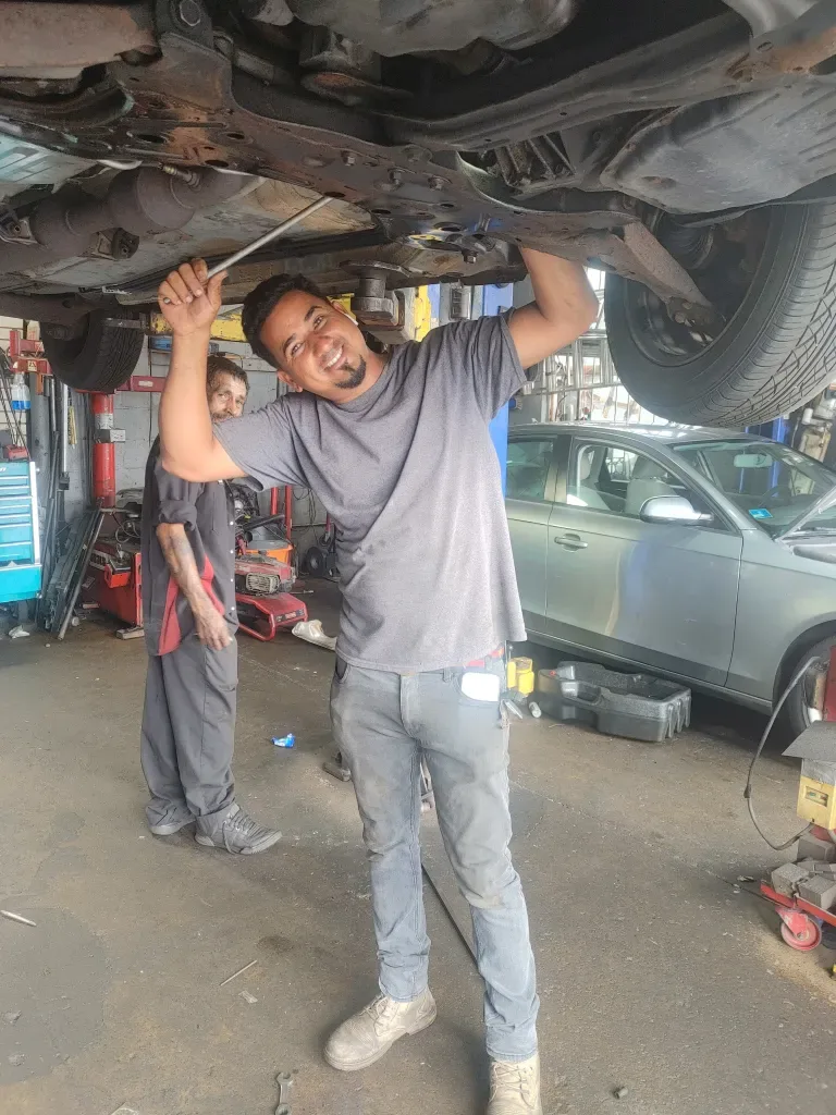 Lima Auto Repair photo 6