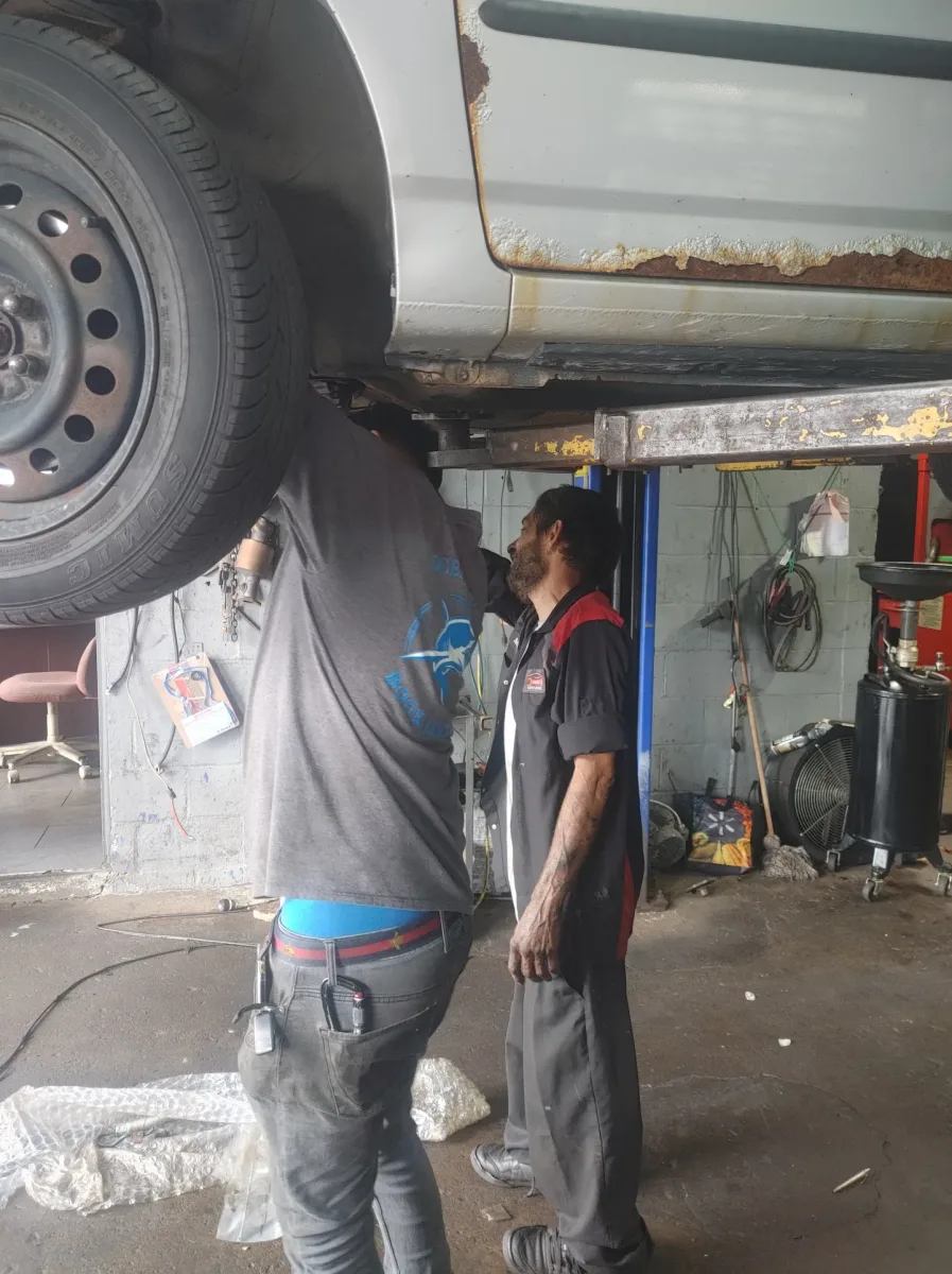 Lima Auto Repair photo 8