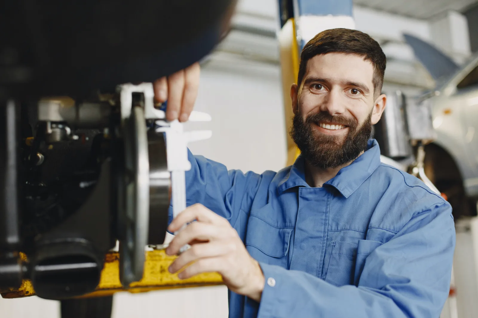 Lima Auto Repair