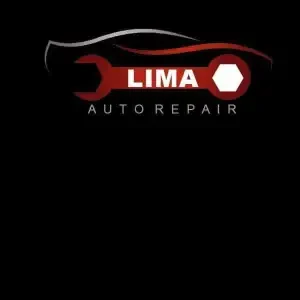 Lima Auto Repair logo