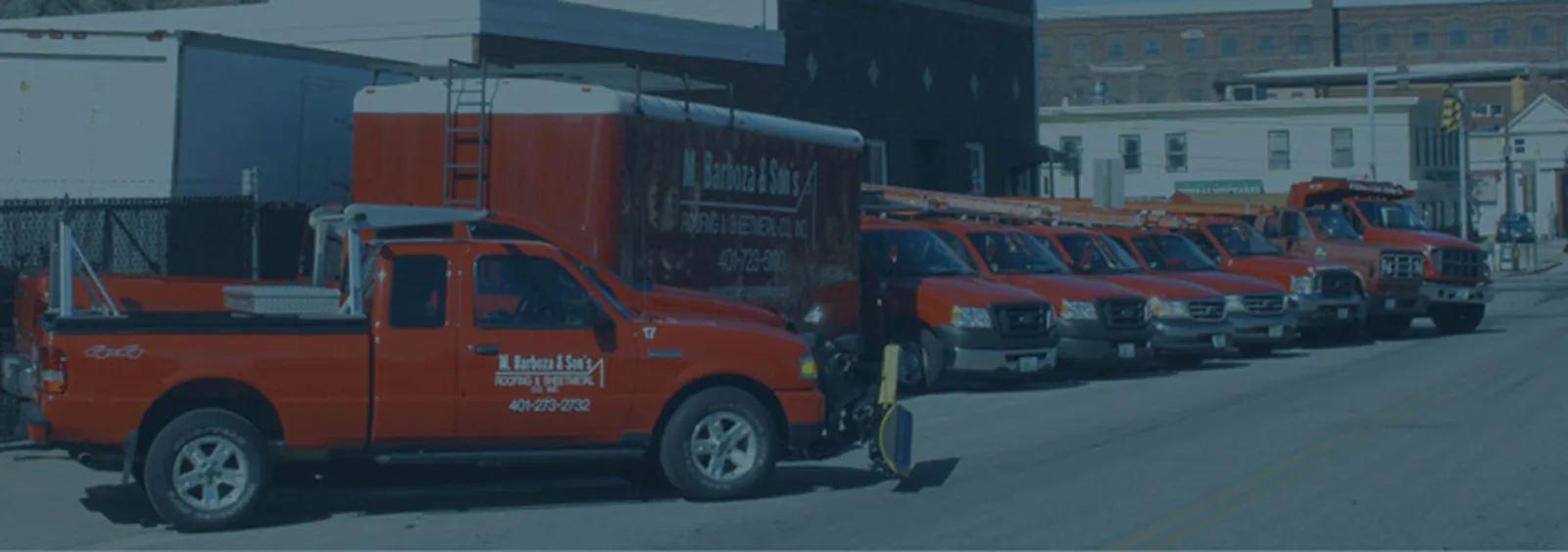 M. Barboza & Sons Roofing Co Inc photo 2