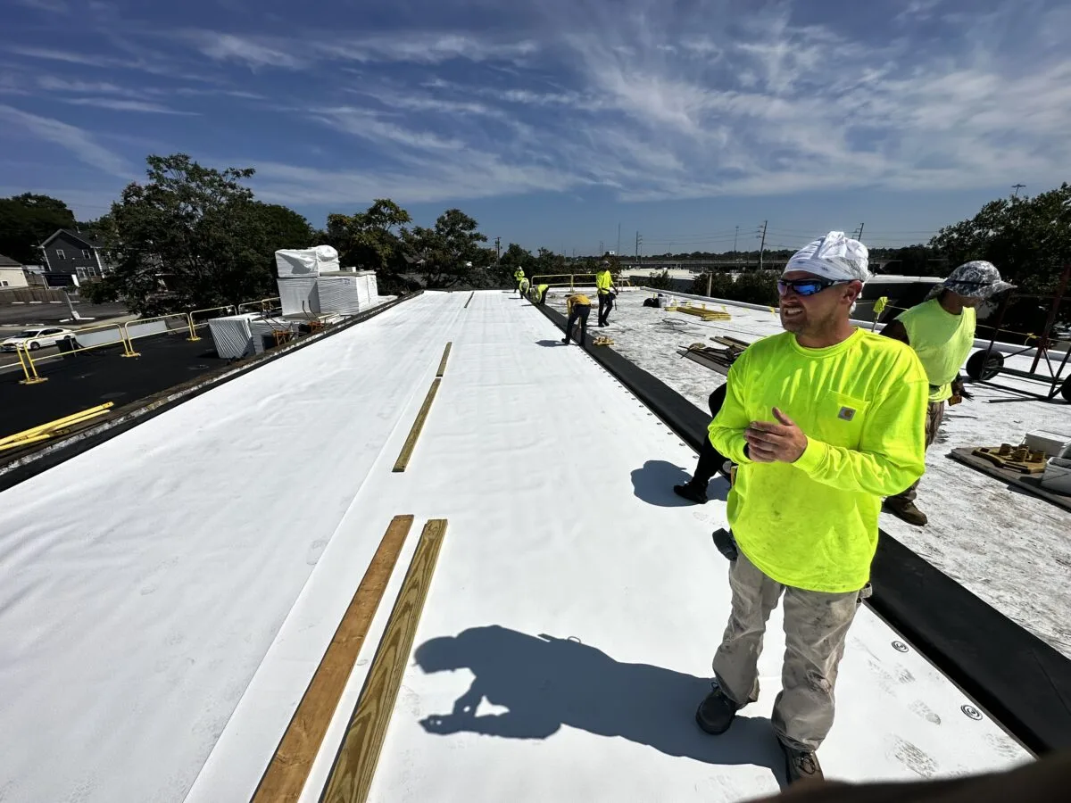 M. Barboza & Sons Roofing Co Inc photo 5