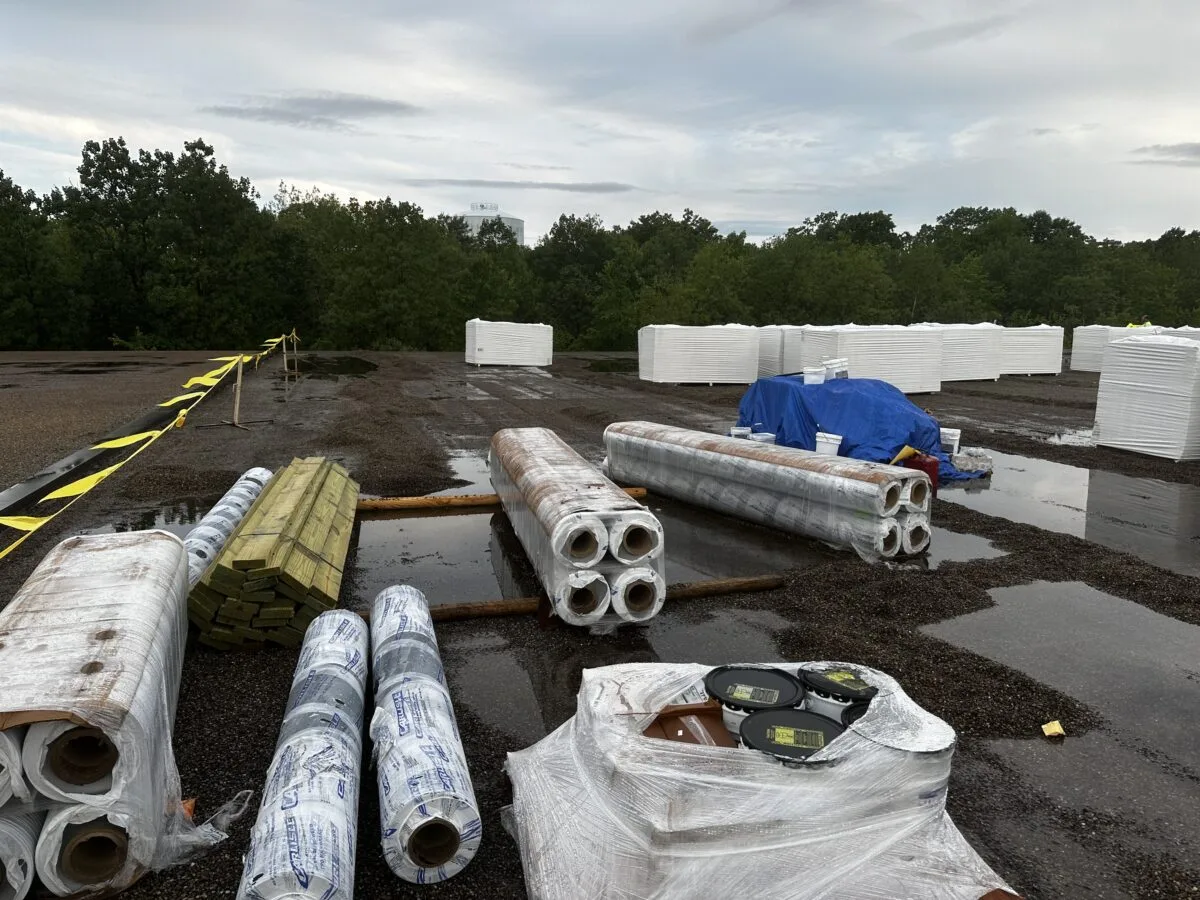 M. Barboza & Sons Roofing Co Inc photo 9