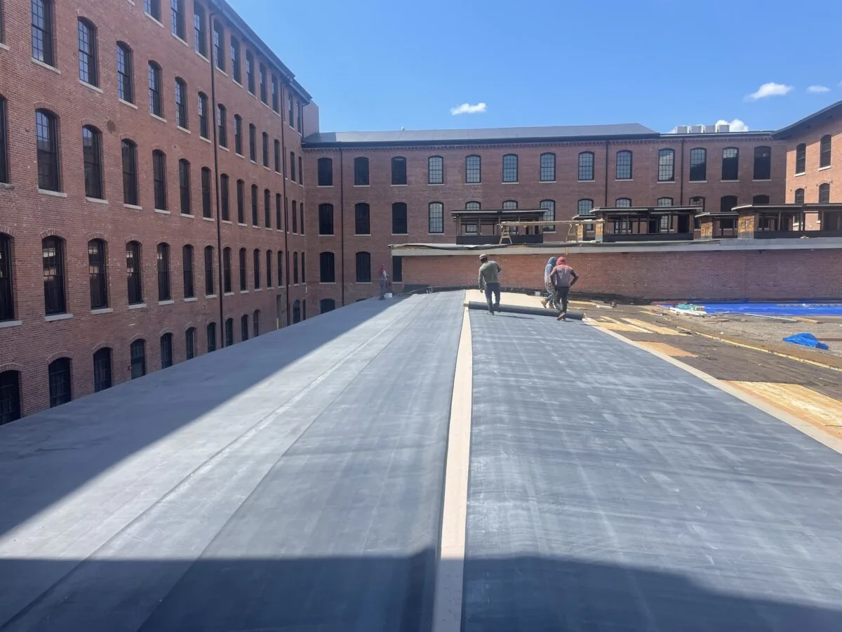 M. Barboza & Sons Roofing Co Inc photo 6