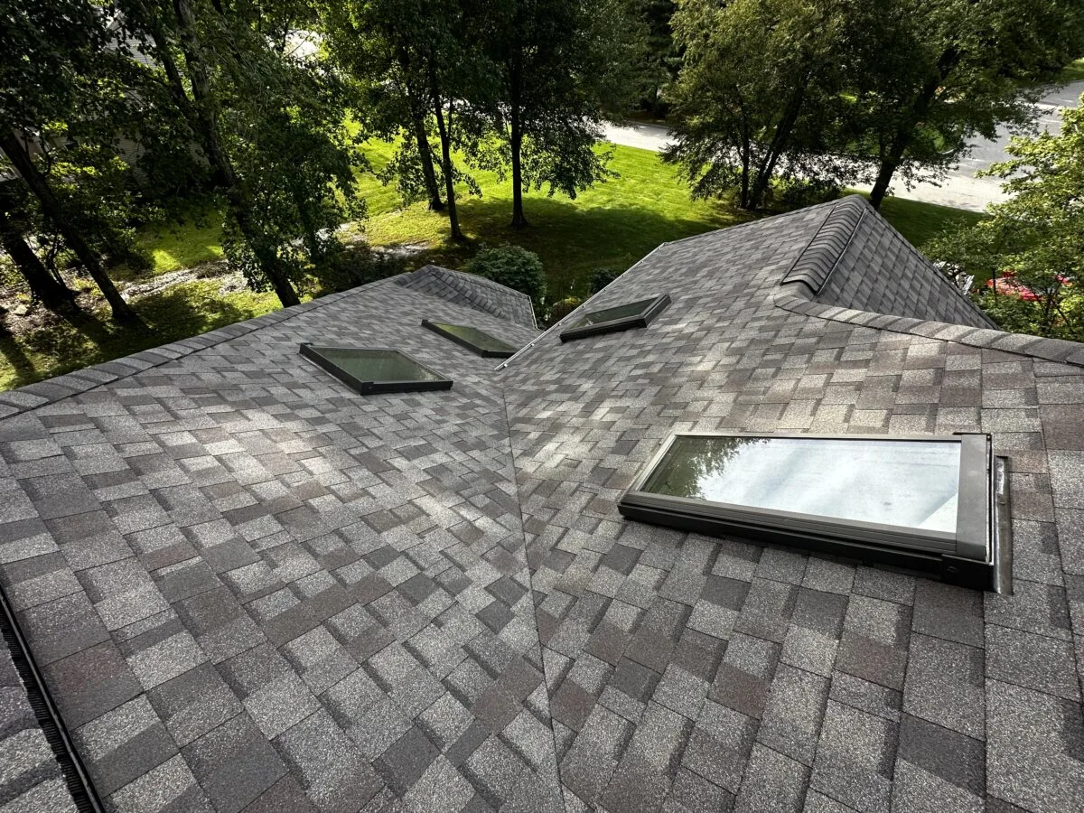 M. Barboza & Sons Roofing Co Inc photo 8