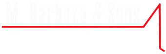 M. Barboza & Sons Roofing Co Inc logo