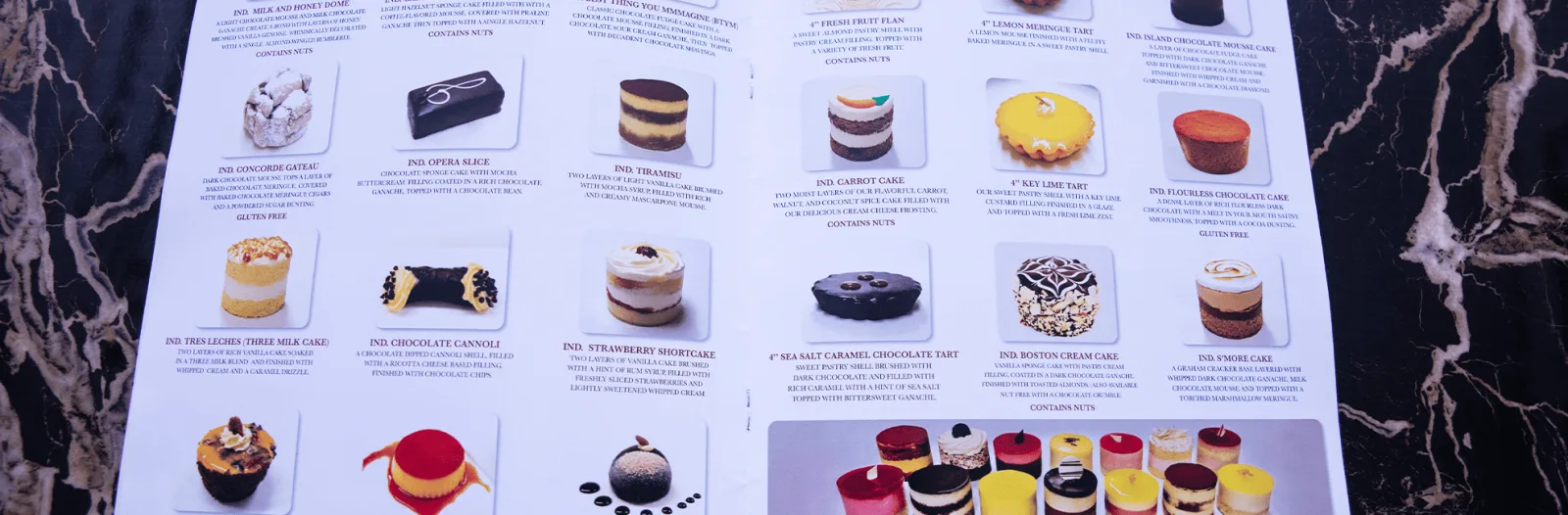 Mb Desserts photo 2