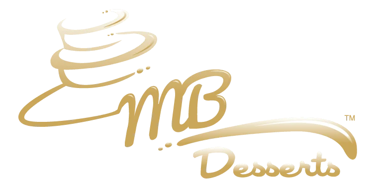 Mb Desserts logo