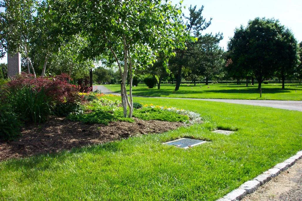 Moshassuck Cemetery photo 5
