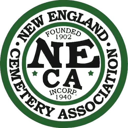 Moshassuck Cemetery logo