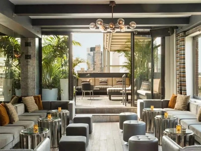 The Empire Hotel photo 9