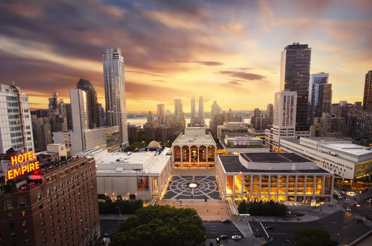 The Empire Hotel photo 2