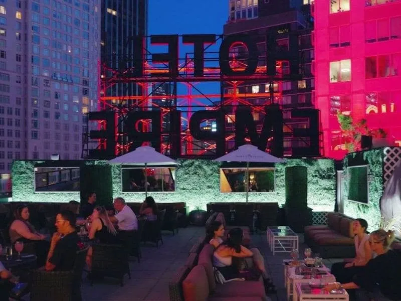 The Empire Hotel photo 10