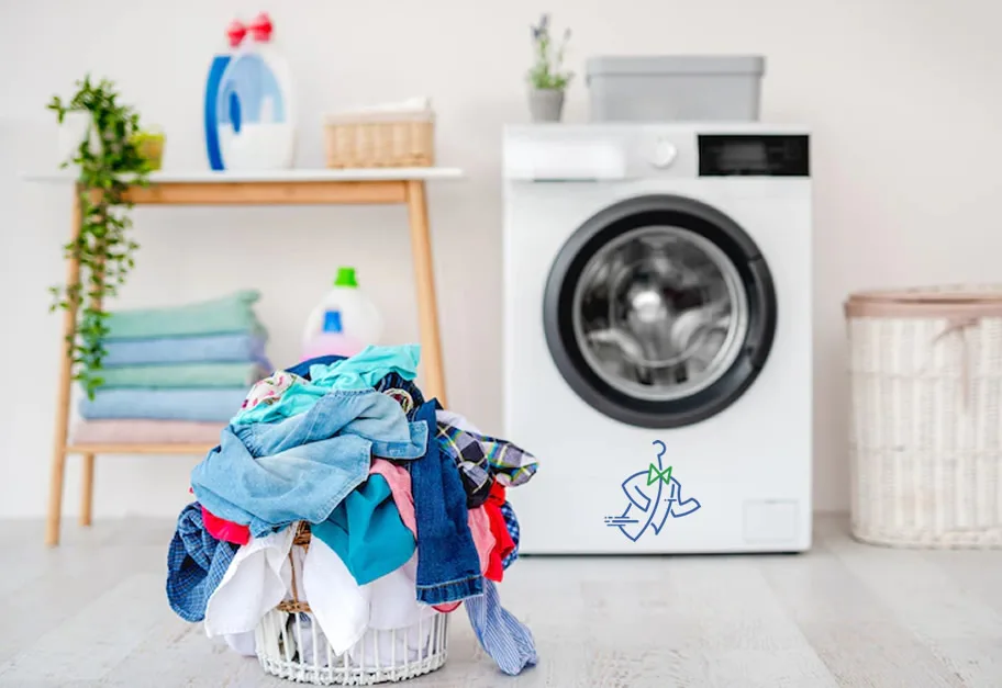 On The Go Laundry Services photo 5