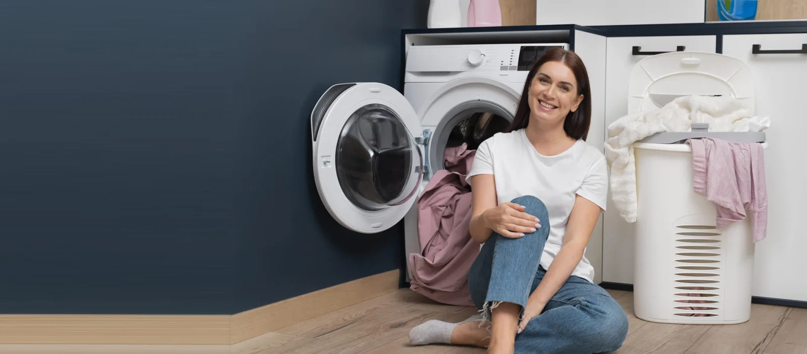 On The Go Laundry Services